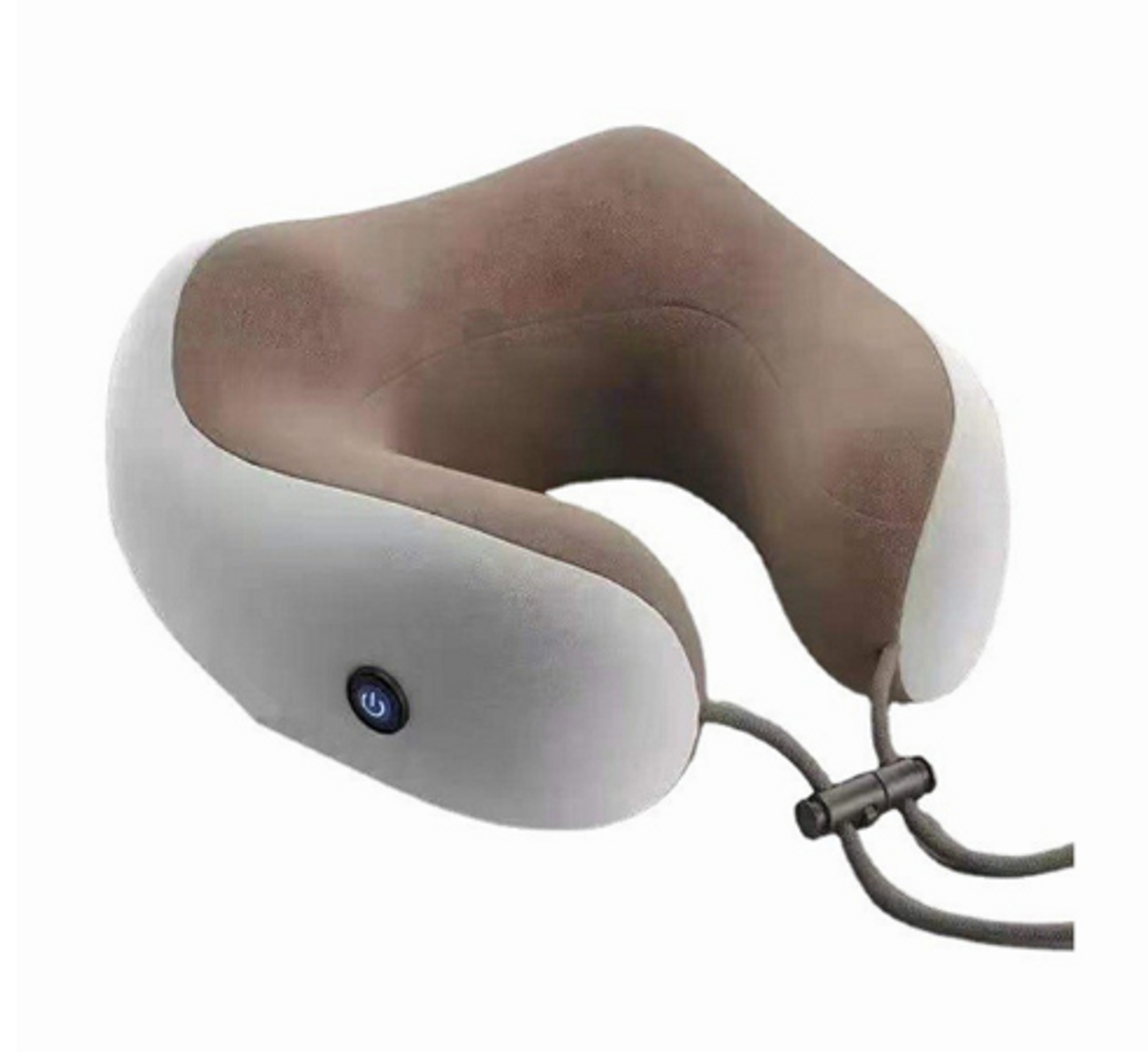 U Pillow Neck Massager - Fittop Health Technology Co., Ltd.